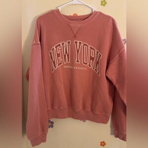 American Eagle New York Sweatshirt